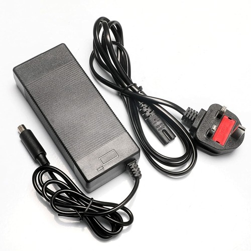 Aovo Pro M365 Charger UK Plug AovoPro Electric Scooter Part Brand New UK Stock eBay