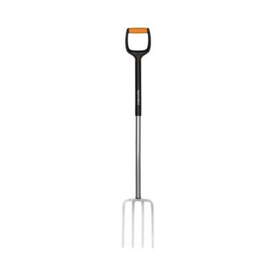 Fiskars Xact Spatengabel  L