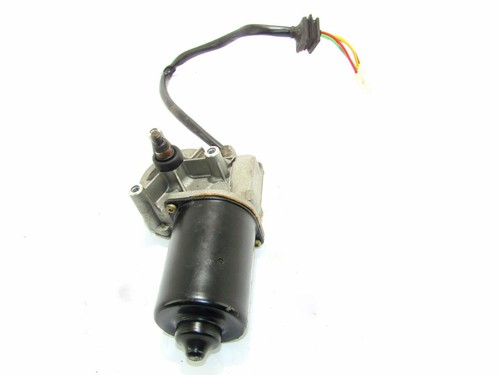 MERCEDES BENZ C W203 2003 Front window wiper motor Wishermotor vorne a2038200342