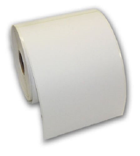 Etichette Royal Mail Compatibili 4x6" 100x150MM TERMICHE