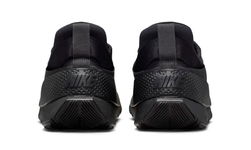 [NEW] Women's Nike Go FlyEase Shoes Black DR5540-006 — product photo 6 of 10