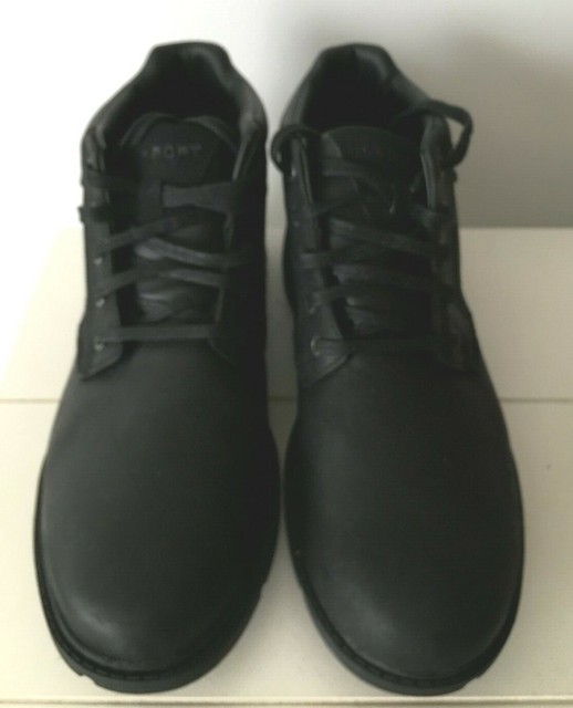 rockport hydro shield waterproof boots