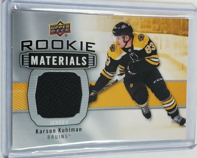 karson kuhlman jersey