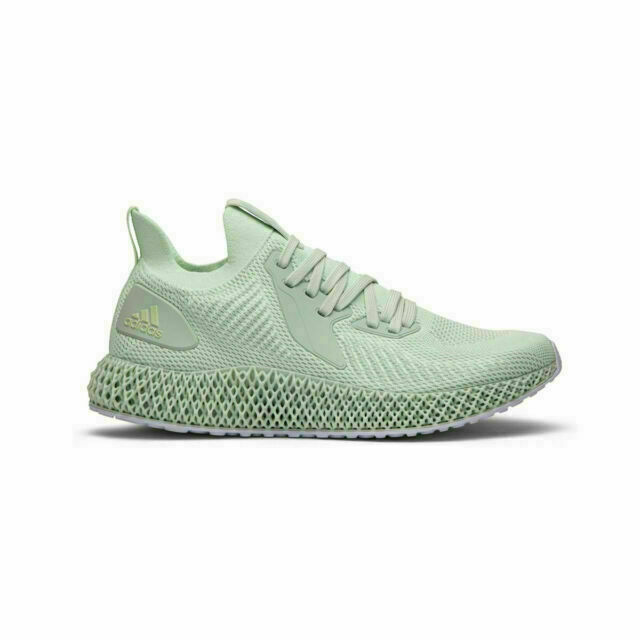 Adidas Footwear Adidas Alphaedge 4d For Sale 4d Sneakers Alphaedge