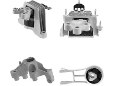 For 2017-2021 Chrysler Pacifica Engine Mount Kit 57798RV 2018 2019 2020