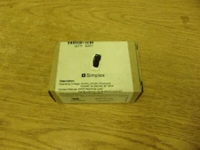 NEW Simplex 2088-9009 Relay *FREE SHIPPING*