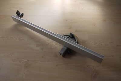 Festo Festool  Längsanschlag LA 800 mit Zusatzklemmung für Basis Plus.