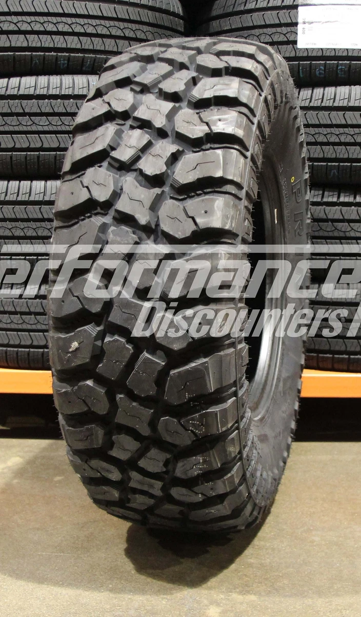 285 75 16 All Terrain Tires