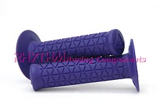 Purple AME Tri Grips