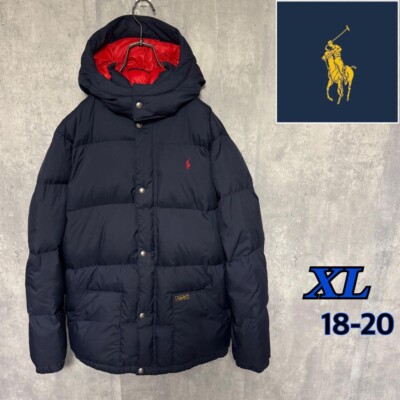 <極美品>今期品 POLO Ralph Lauren COTTON JACKET s-l400.jpg