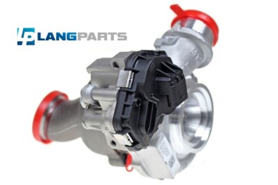 Turbolader 900454-0001 für IVECO DAILY 2.3 F1A160 115 kW 156 PS