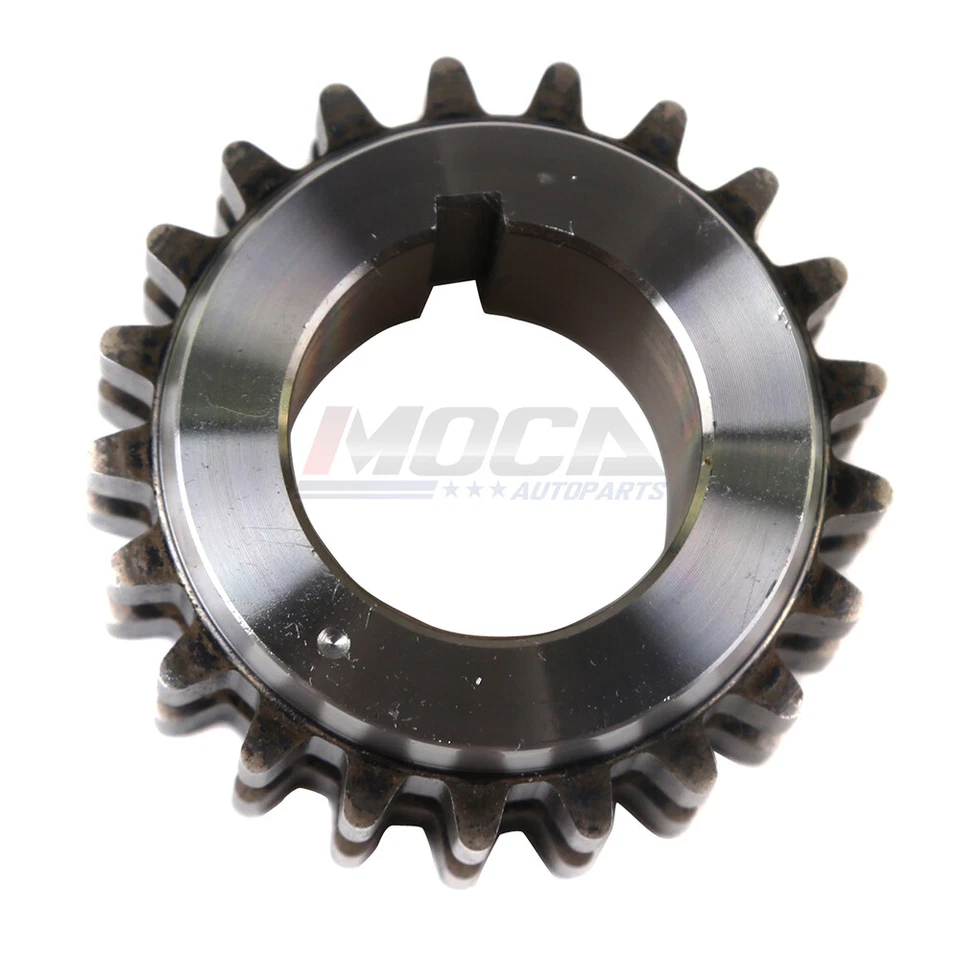 Timing Chain Kit Water Pump Solenoid for 10-14 Ford Expedition Lincoln Navigator - Image 2 of 4