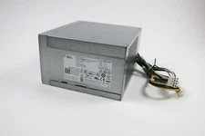 Dell AC290EM-01 290W Power Supply 0NFX6T NFX6T ~ Tested ~ FREE SHIP
