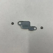 Genuine HP EliteBook Folio 1040 G3 Series Finger Print Reader Bracket + Screws