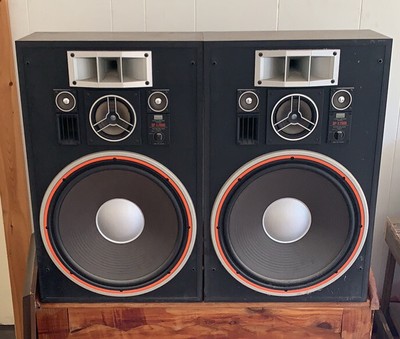 sansui speakers ebay