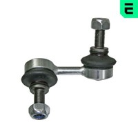 Optimal Koppelstange Stabilisator Links Vorne Passend FüR Honda CR-V II G7-851