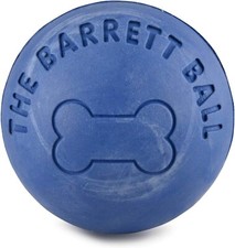 Virtually Indestructible Best Ball Perfect for Dog Who Love Pushing  Herding