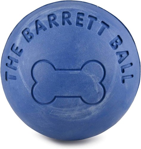 Virtually Indestructible Best Ball Perfect for Dog Who Love Pushing & Herding