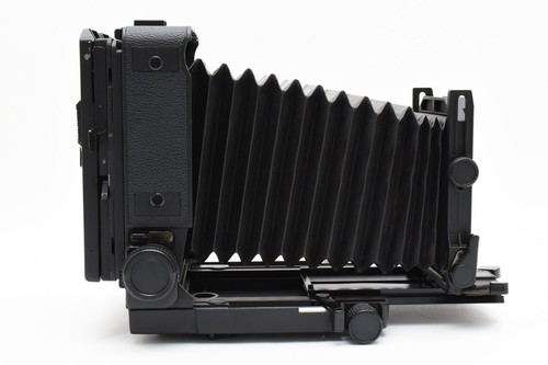15%OFF!! [Near MINT] Toyo Field 45AII 45A II 4x5 Large Format Film Camera JAPAN - Picture 10 of 24