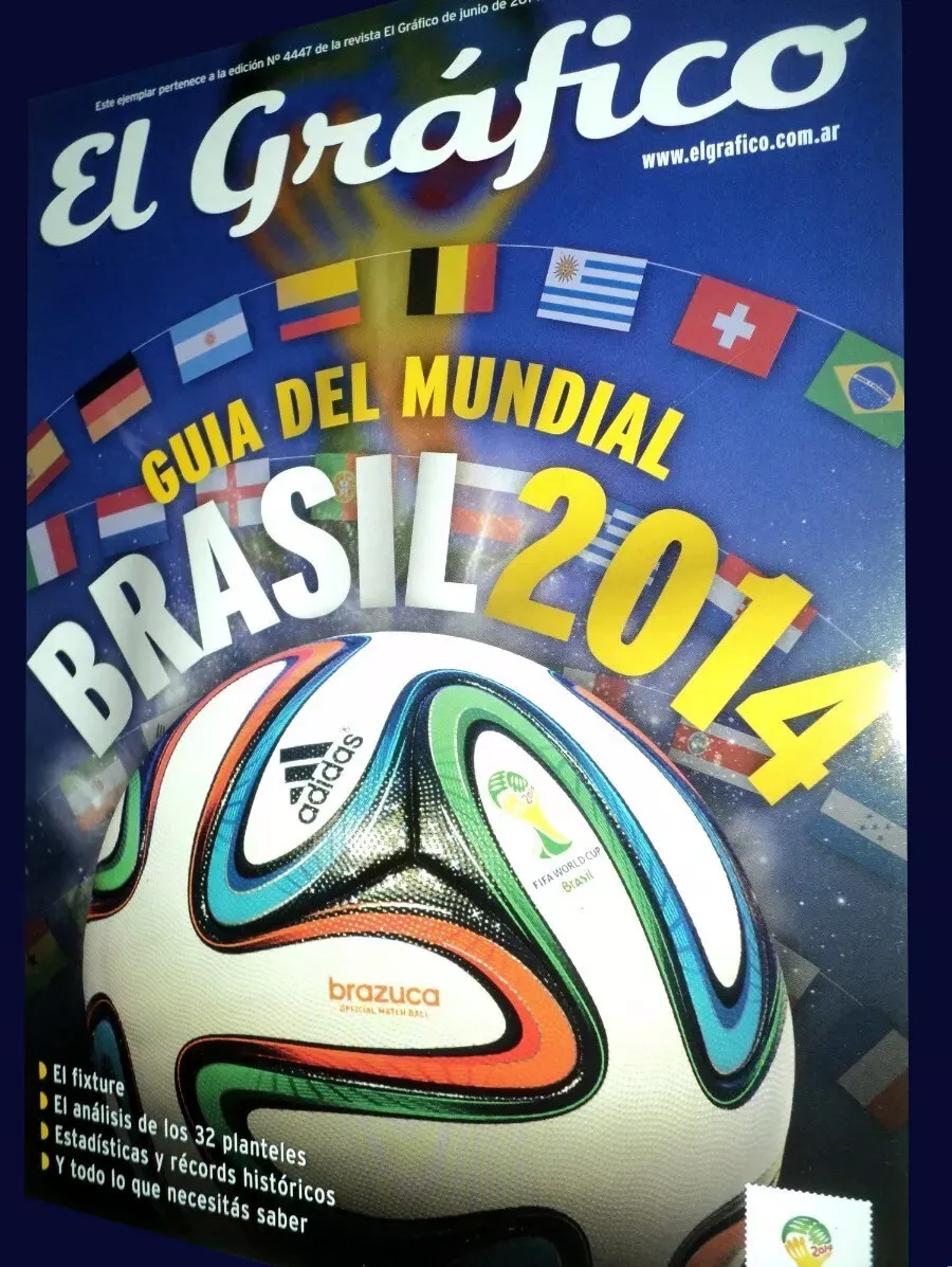 World Cup  Brazil the Guide