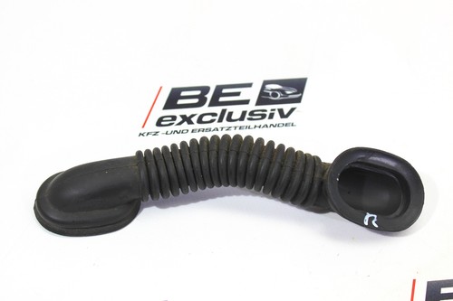 Opel Insignia B 2.0 CDTi Kabelführung Heckklappe rechts Gummi Klappe 99033184