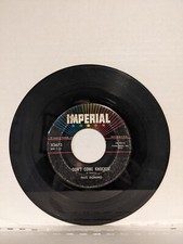 45 Fats Domino: 