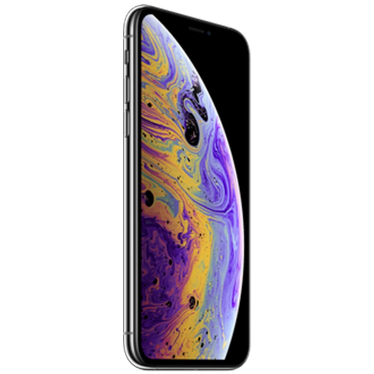 iPhone - ばるまるむ iphone xs６４GB 2台 Apple iPhone Xs - Fully Unlocked, 64GB Space Gray (Renewed)