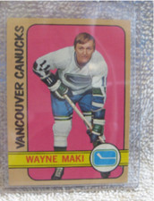 Click to enlarge Wayne Maki