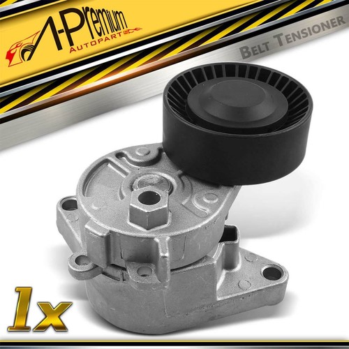 Belt Tensioner Drive VRibbed for BMW 3/ 5/ 7 Series X5 E46 E36 E39 E34