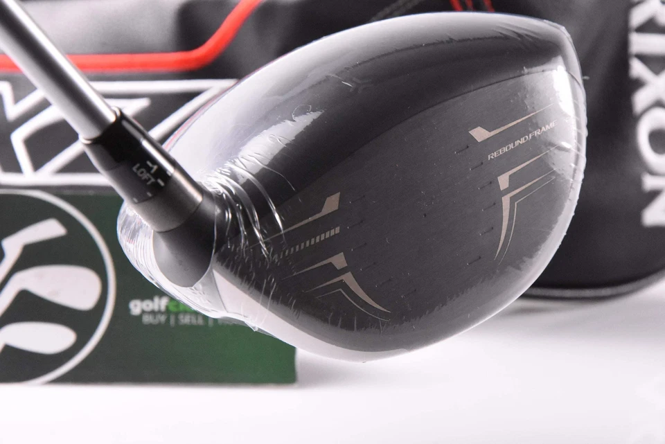 Left Hand Srixon ZX7 Mk II Driver / 10.5 Degree / Stiff Flex Diamana 50 Shaft - Image 4 of 4