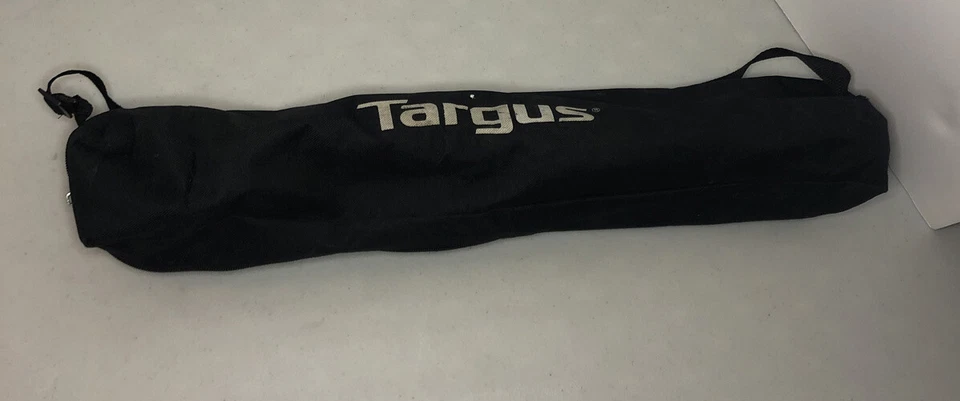 DYNEX DX-TRP60 TRI-POD WITH CARRYING BAG - LIGHTWEIGHT - CAMERA / MOVIE CAMERA - Image 4 of 4