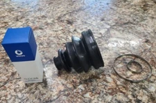 New Genuine OEM KIOTI U3215-19471 Outer Boot Repair Kit For Rear Axle Mechron/K9