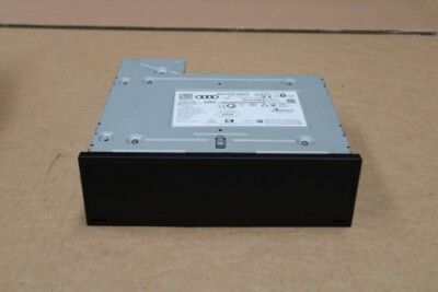 Audi A1 GB 82A Q3 F3 Navigationssystem Unit MIB3 TOP HIGH Navi 82A035046 C