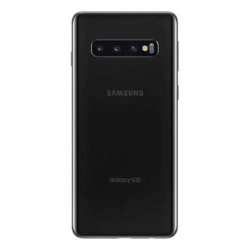 Samsung Galaxy S10 G973F/DS 512GB DUAL SIM Unlocked OPEN BOX CELL PHONE Black - Picture 4 of 6