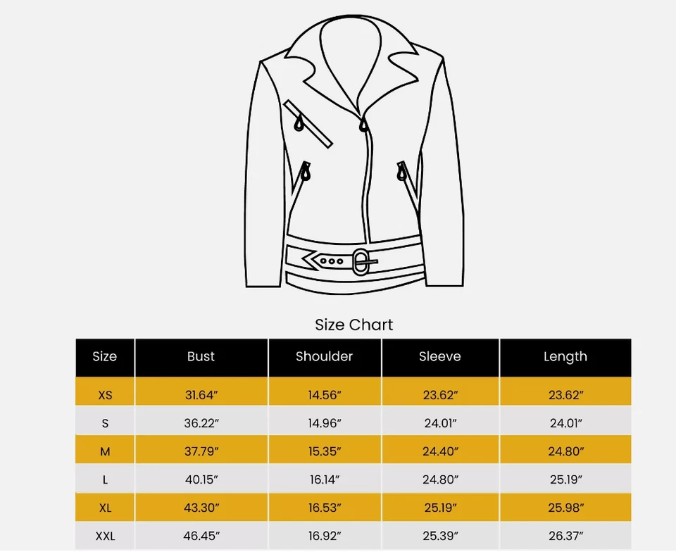 Nueva Chaqueta de Cuero de Oveja Real Forrada de Piel de Oveja Marrón Aviador Para Mujer Premium Foto 4 de 4