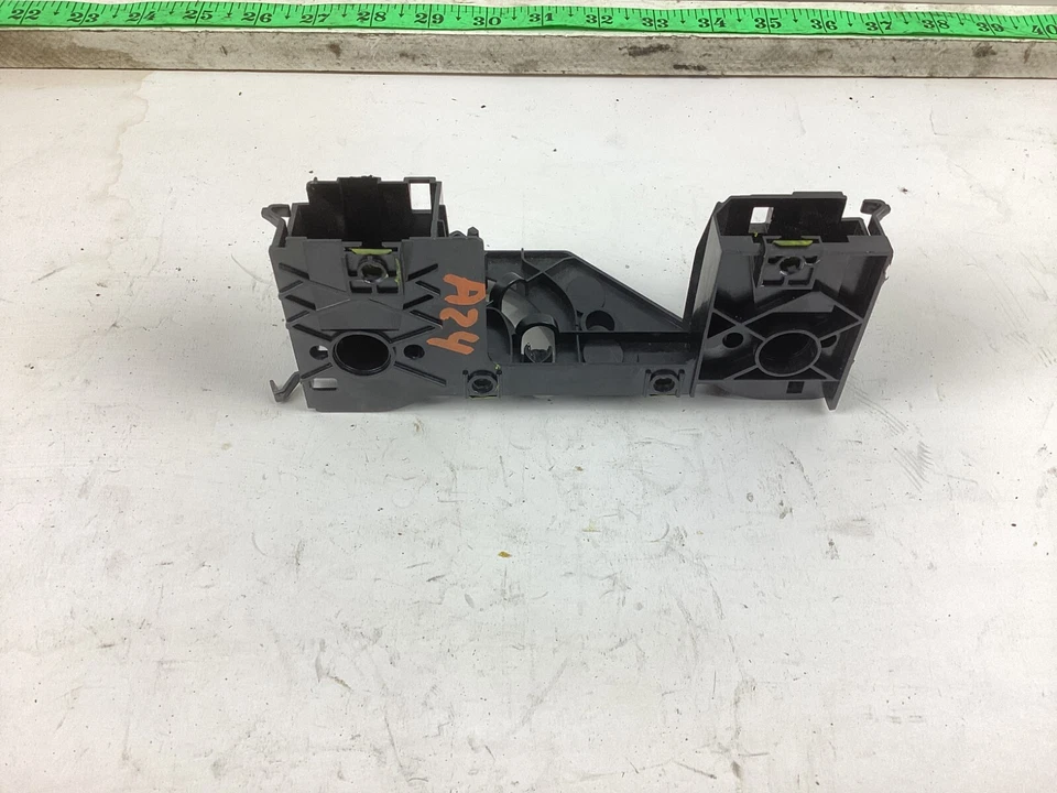 Soporte de unidad de control de clima Volkswagen Beetle 2012-2018 5C1819045 OEM Foto 2 de 4