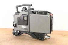 Ikegami HL-59W Digital Camera Body with TA-593 Triax Camera Adapter CG007YY