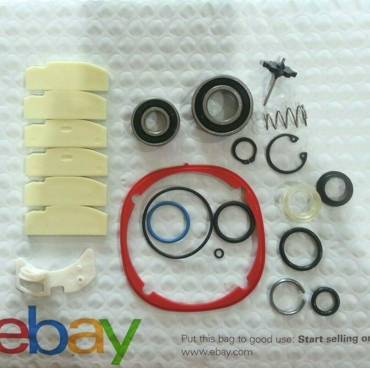 2141 TK1 INGERSOLL RAND TUNE UP KIT 3/4