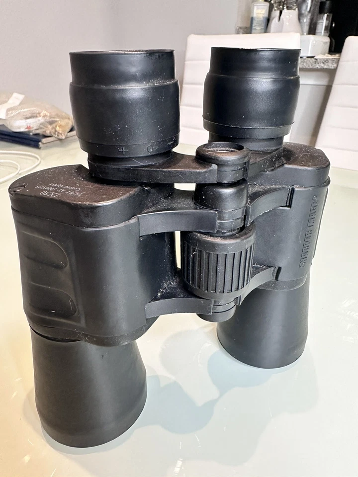 Sharper Image 7x50 Binoculars - Image 3 of 4