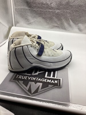 Jordan Jumpman DJ  (Derek Jeter, 2003) O.G. Size 14. RARE.
