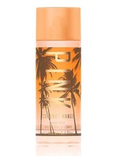 Victoria's Secret PINK COCONUT MANGO Body Mist Splash spray perfume 8.4 oz