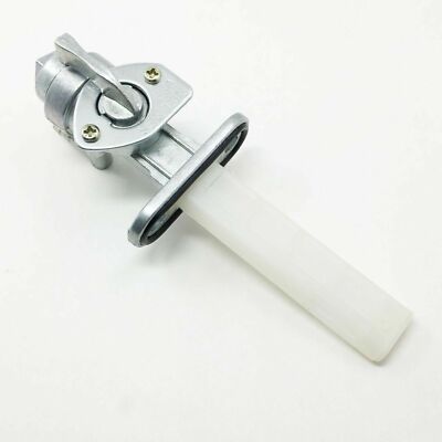 FUEL VALVE PETCOCK SWITCH ASSY REPLACE SUZUKI DR370 1978-1979