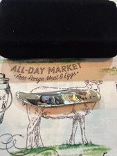 Case XX 2017 Abalone Tiny Toothpick 810096 SS Knife