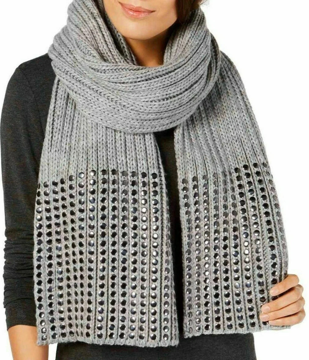 Womens dkny sale scarf