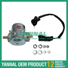 398-0940 Solenoid for Caterpillar C7 Engine Fit Dump Truck