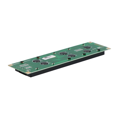 Display Elektronik DEM40491SBH-PW-N/V Test Pad Lcd Alphanumeric Display New NFP