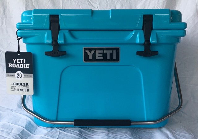 yeti roadie blue