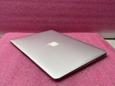 Apple MacBook Air 13-inch Early 2015 1.6 GHz i5 8 GB RAM 251 GB