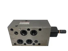 Toyooki HG3H-A-B-D-06 Hytera Reducing Valve; HG3HABD06