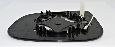 Jaguar XF XJ XK XE X-Type 2008-2020 Right Side Door Mirror Glass